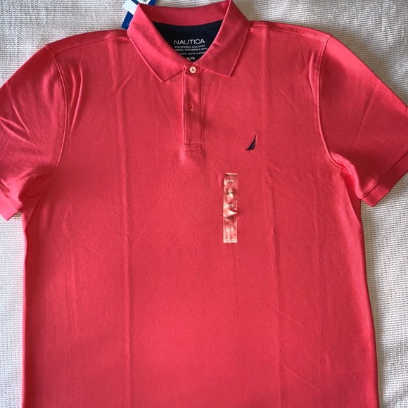 Nautica classic Polo - Picture 2 of 7